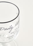 Daily Reminder 4'lü Cup Set (300 cc)