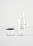Daily Reminder Karaf Siyah (700 ml)