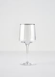 Premium Kadeh Silver (320 cc)