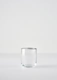 Premium Bardak Silver (270 cc)