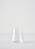 Shape Kristal Bardak Naturel (350 cc)