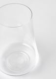 Shape Kristal Bardak Seti 12'li Naturel