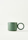 Arcana Espresso 2'li Set Yeşil