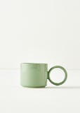 Arcana Espresso 2'li Set Yeşil