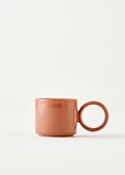 Arcana Espresso 2'li Set Gül Kurusu