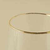Premium Bardak-Kadeh Seti 36'lı Gold