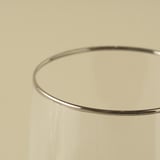 Premium Bardak-Kadeh Seti 36'lı Silver