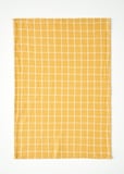 Juno  Kurulama Bezi 3'lü Hardal (45x65 cm)
