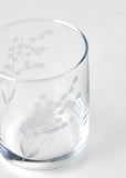 Exclusive Selection 6'lı Bardak Seti Naturel (280 cc)