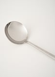 Siena 5 Parça Servis Seti Silver