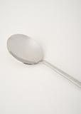 Siena 5 Parça Servis Seti Silver
