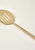 Siena 5 Parça Servis Seti Gold