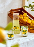 Lemoncello Karaf Sarı (1150 cc)