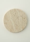 Ephesus Traverten Nihale Naturel (20 cm)