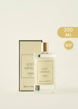 Soft Vanilla Kolonya Sarı (200 ml)