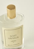 Soft Vanilla Kolonya Sarı (200 ml)
