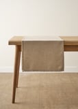 Miva Simli Runner Gold (50x150 cm)