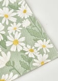 Daisy 20'li Kağıt Peçete Yeşil (33x33 cm)