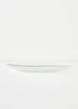 Kronos Servis Tabağı Naturel (28 cm)