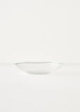 Kronos Sunum Tabağı Naturel (20 cm)