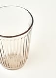 Line Meşrubat Bardağı Amber (395 cc)