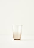 Line Meşrubat Bardağı Amber (395 cc)