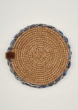 Santana 2'li Nihale Seti Mavi (20 cm)