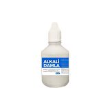 Alkali Damla 50ml