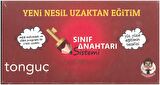 Tonguç Yeni Nesil Uzaktan Eğitim Sınıf Anahtarı Sistemi