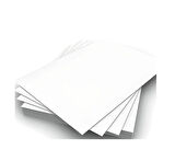 Stilo Gramajlı Fotokopi Kağıdı A4 200Gr 250Li Belge Basım Kağıdı