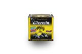 GÜVERCİN Gemlik Çeşidi Siyah Zeytin EKONOMİK 2 Kg Teneke 321-380 Kalibre