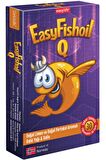 Easyfishoil Q Kids dha Kolin B6 B12 Vitamini ve Folik Asit Çiğnenebilir 30 Tablet