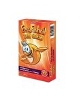 Easy Fishoil Beta Glukan Karişik Meyve Aromali Çiğnenebilir 30 Jel Form