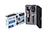 VZN-CES-E10 FİBER OPTİC OTOSCOPE AND OPHTHALMOSCOPE SET