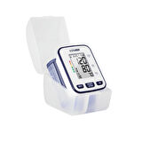 VZN Bilekten Ölçer Otomatik Dijital Tansiyon Aleti | LCD Ekranlı | Türkçe Konuşma Özellikli | Model: DBP-2141