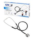 Vzn Tek Taraflı Steteskop TY-S01 8681794224265 