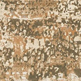 Dekoreko İnci Halı Dijital Saçaklı 1897