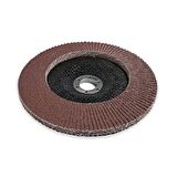 Zımtaş Flap Disk Zımpara 180X60
