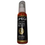 Biomega Hair Care Serum Silky Effect Argan Serum 100 ml