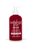 Omega Plus Bad Girl Biber Kırmızı