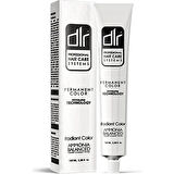 dlr professional hair care systems 5.77 bitter çikolata