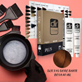 DLR 7.43 DORE BAKIR BOYA 60 ML