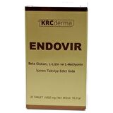 Endovir 30 Tablet