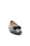 Relax Anatomic Kadın Hakiki Deri Kahverengi Mokasen & Loafer Ayakkabı 611 E1357-33 BN AYK PEGASUS BRONZ