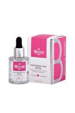 The Mossi London Yaşlanma Karşıtı B Vitaminli 30 Yaş + Gece-Gündüz Yüz ve Boyun Serumu 30 ml 