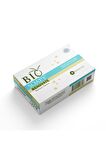 Biosoapy Yoğun nemlendirme Onarma için  Renovate  kalıp Sabunu (cildi besler,  canlandırır) 100 gr x 2 adet
