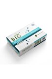 Biosoapy yağlı saçta kepek için Sebix Sabunu (Seboreik Dermatit Tedavisinde Etkin) 100 gr x 2 adet