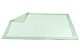 yatak koruyucu örtü underpad 60x90cm 30 adet maximum comfort sızdırmaz  eko paket