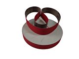 ZB Serisi 630 mm x 30 mm Seramik Zımpara (120 KUM)