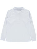 Civil Boys Erkek Çocuk Sweatshirt 6-9 Yaş Beyaz
